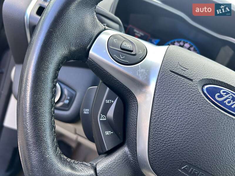 Мінівен Ford C-Max 2013 в Одесі