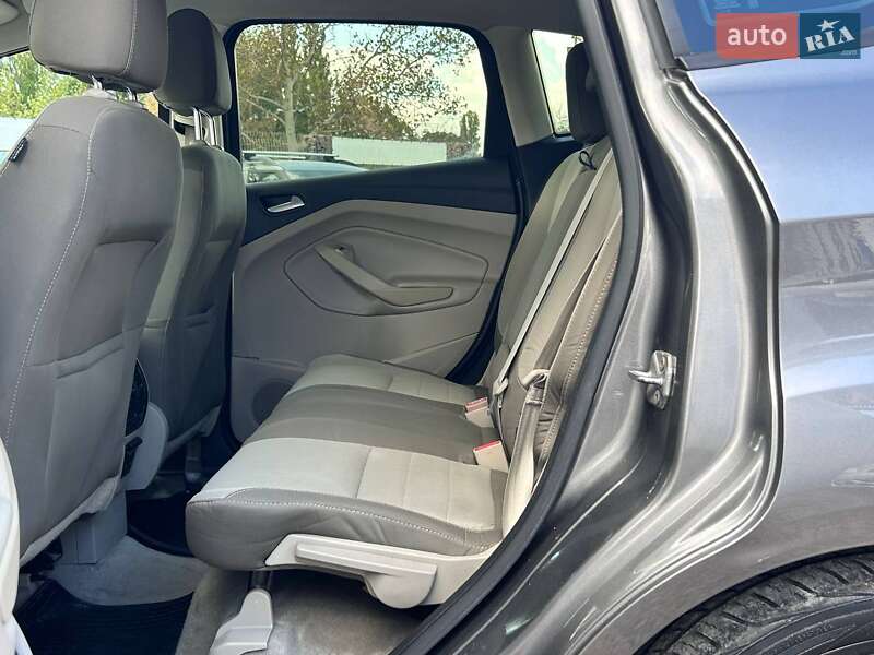 Мінівен Ford C-Max 2013 в Одесі