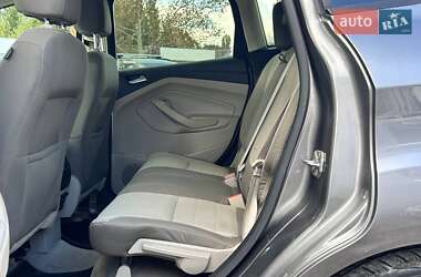 Минивэн Ford C-Max 2013 в 