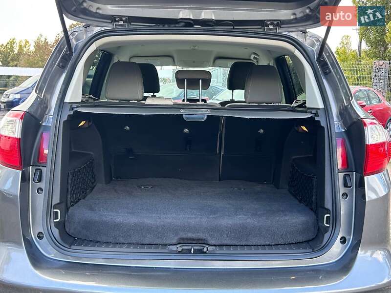 Мінівен Ford C-Max 2013 в Одесі