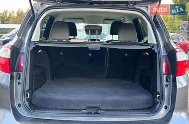 Минивэн Ford C-Max 2013 в 