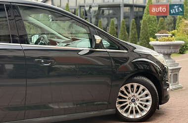 Мінівен Ford C-Max 2012 в 