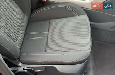 Мінівен Ford C-Max 2012 в 