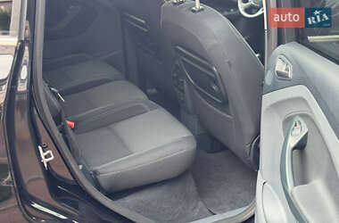 Мінівен Ford C-Max 2012 в 