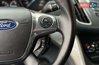 Мінівен Ford C-Max 2012 в 