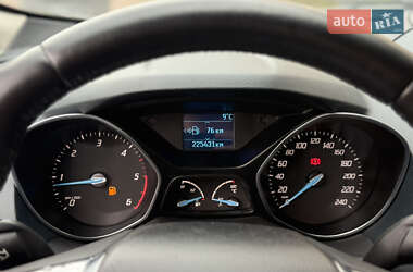 Мінівен Ford C-Max 2012 в 
