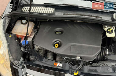 Мінівен Ford C-Max 2012 в 