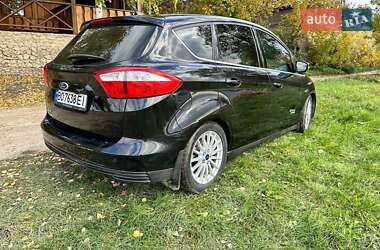 Мінівен Ford C-Max 2016 в 