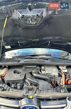 Мінівен Ford C-Max 2016 в 
