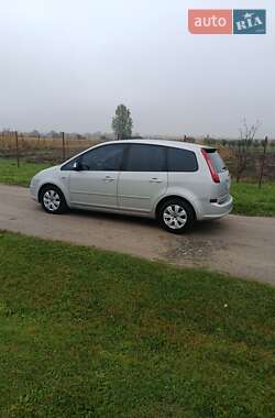 Мінівен Ford C-Max 2008 в 
