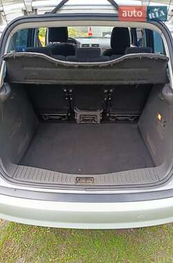 Мінівен Ford C-Max 2008 в 