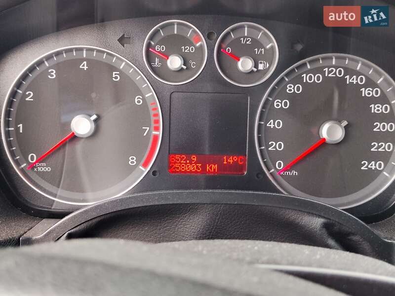 Минивэн Ford C-Max 2007 в Броварах фото 3 Минивэн Ford C-Max 2007 в Броварах