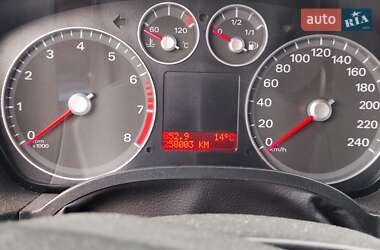 Мінівен Ford C-Max 2007 в 