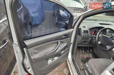 Мінівен Ford C-Max 2007 в 