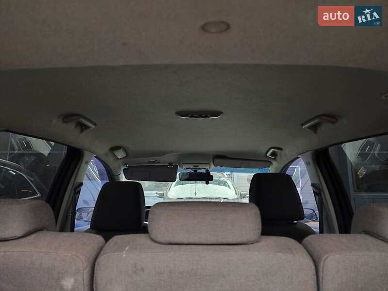 Минивэн Ford C-Max 2007 в Броварах фото 11 Минивэн Ford C-Max 2007 в Броварах