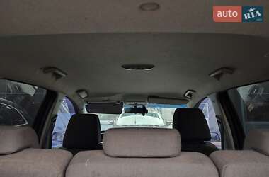 Мінівен Ford C-Max 2007 в 