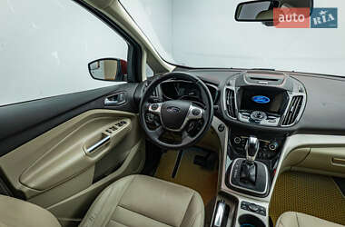 Минивэн Ford C-Max 2013 в 