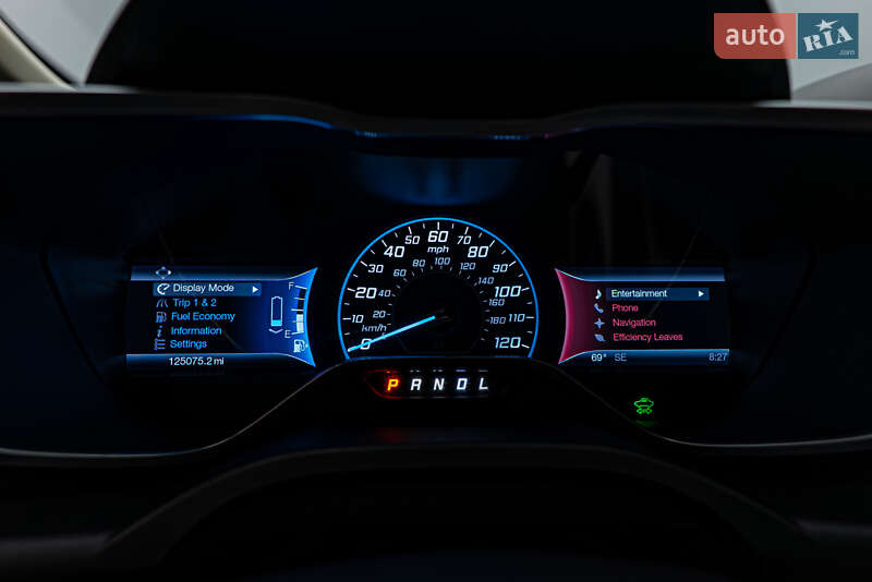 Мінівен Ford C-Max 2013 в Києві