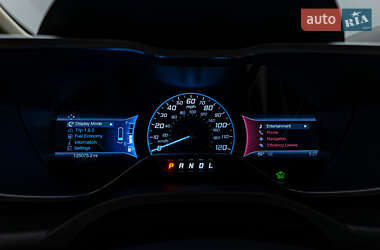 Минивэн Ford C-Max 2013 в 