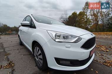 Мінівен Ford C-Max 2016 в 