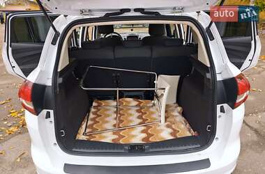 Мінівен Ford C-Max 2016 в 