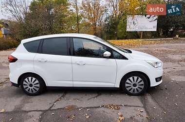 Минивэн Ford C-Max 2016 в Ромнах
