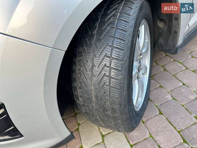 Мінівен Ford C-Max 2012 в Стрию