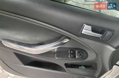 Мінівен Ford C-Max 2010 в 