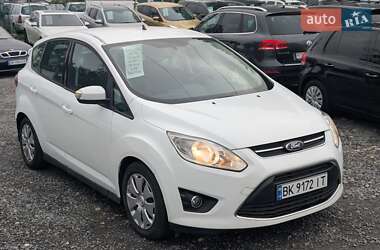 Мінівен Ford C-Max 2014 в 