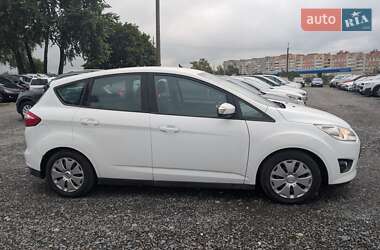 Мінівен Ford C-Max 2014 в 