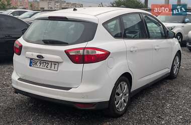 Мінівен Ford C-Max 2014 в 