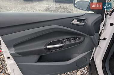 Мінівен Ford C-Max 2014 в 
