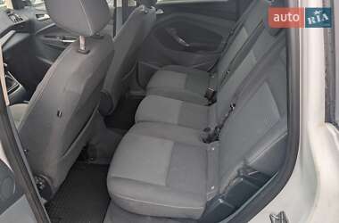 Мінівен Ford C-Max 2014 в 