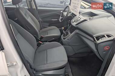 Мінівен Ford C-Max 2014 в 
