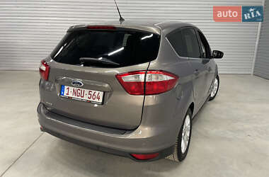 Мінівен Ford C-Max 2015 в 