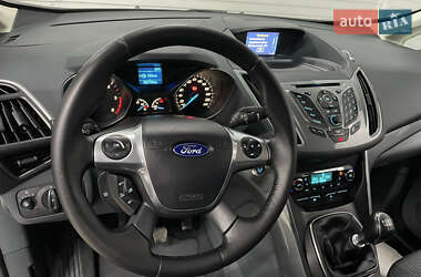 Мінівен Ford C-Max 2015 в 