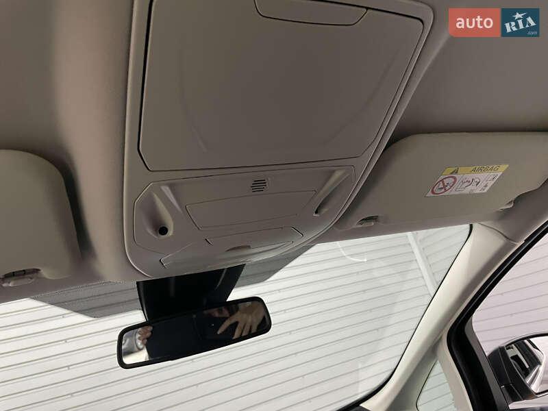 Мінівен Ford C-Max 2015 в Стрию