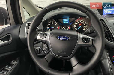 Мінівен Ford C-Max 2015 в 