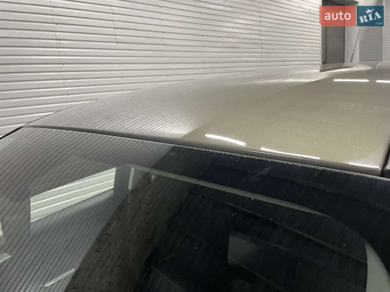 Мінівен Ford C-Max 2015 в Стрию