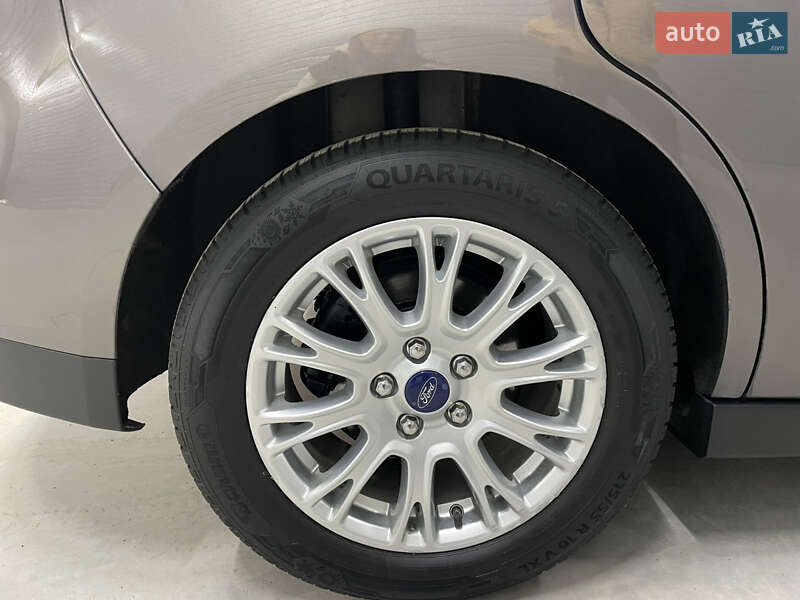 Мінівен Ford C-Max 2015 в Стрию