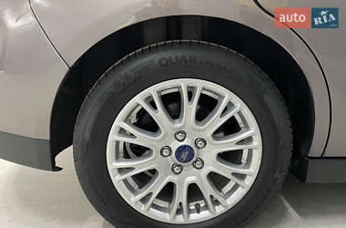 Мінівен Ford C-Max 2015 в 