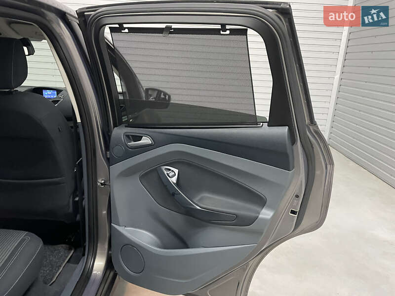 Мінівен Ford C-Max 2015 в Стрию