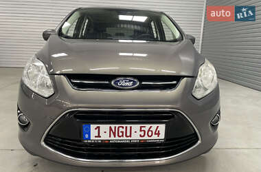 Мінівен Ford C-Max 2015 в 