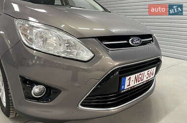 Мінівен Ford C-Max 2015 в 