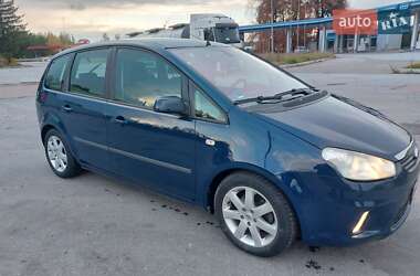 Мінівен Ford C-Max 2008 в Житомирі