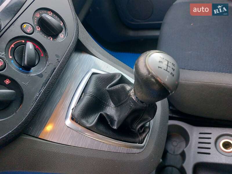 Минивэн Ford C-Max 2008 в Житомире фото 35 Минивэн Ford C-Max 2008 в Житомире