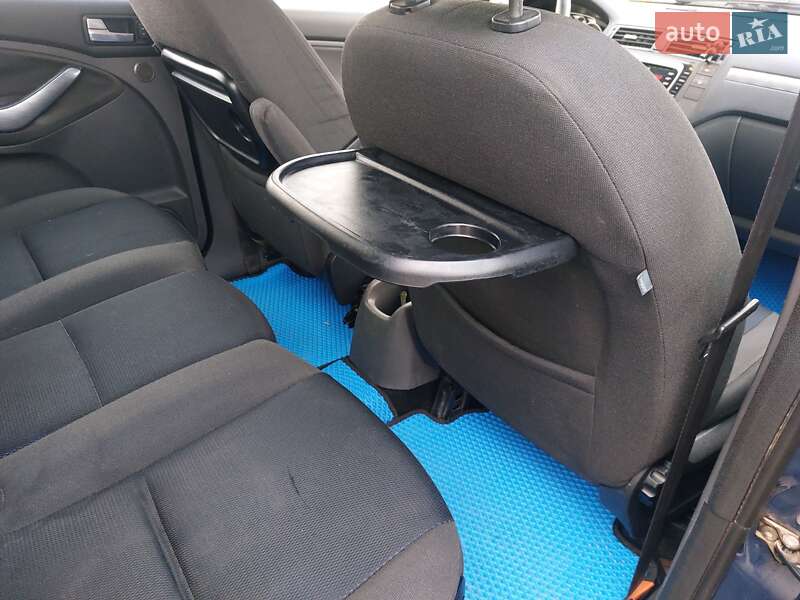 Минивэн Ford C-Max 2008 в Житомире фото 45 Минивэн Ford C-Max 2008 в Житомире
