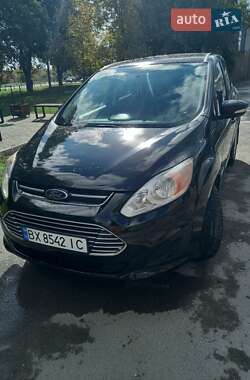 Минивэн Ford C-Max 2013 в Каменец-Подольском
