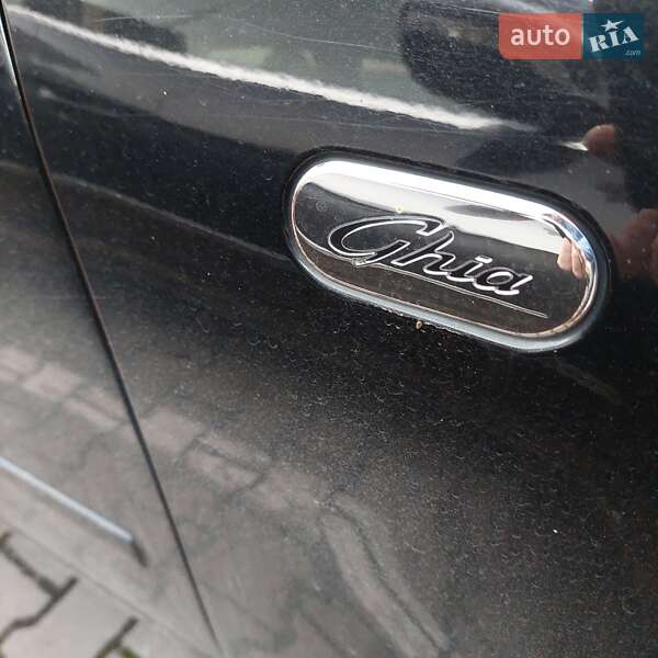 Мінівен Ford C-Max 2008 в Луцьку фото 4 Мінівен Ford C-Max 2008 в Луцьку