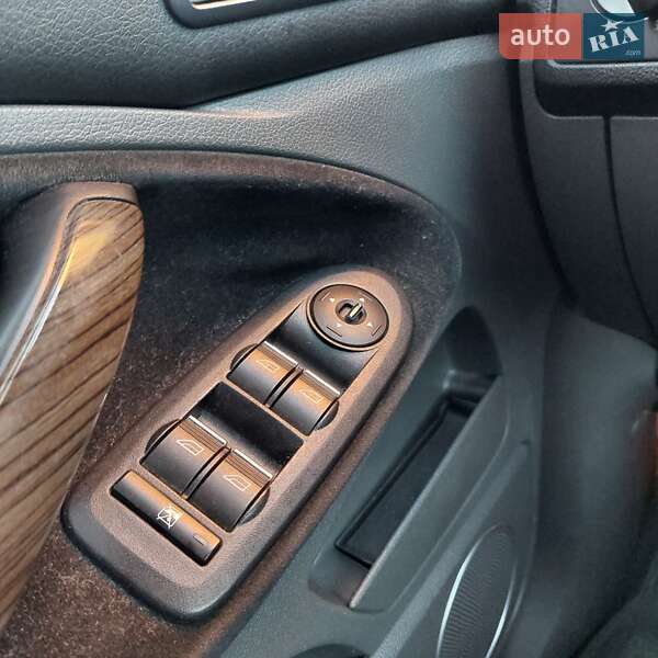 Мінівен Ford C-Max 2008 в Луцьку фото 9 Мінівен Ford C-Max 2008 в Луцьку